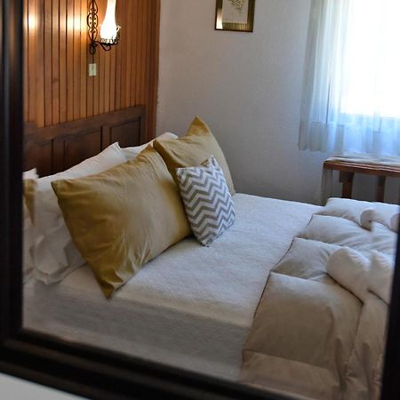 Hosteria Cerro Nevado San Martín de los Andes Εξωτερικό φωτογραφία