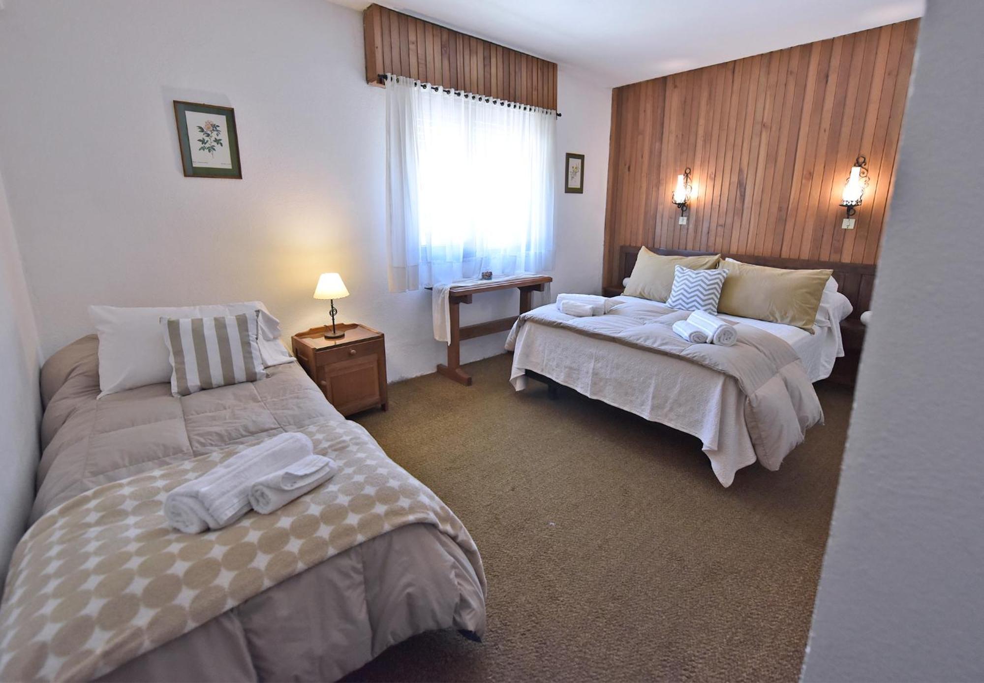 Hosteria Cerro Nevado San Martín de los Andes Εξωτερικό φωτογραφία