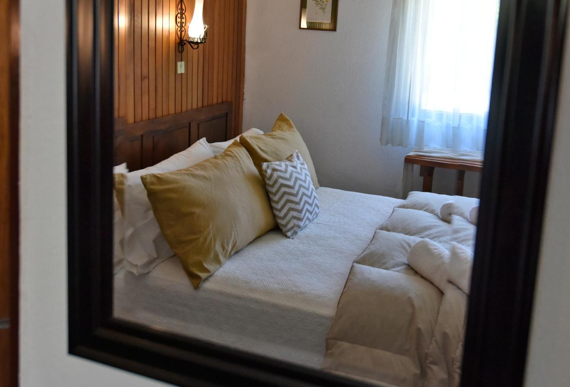Hosteria Cerro Nevado San Martín de los Andes Εξωτερικό φωτογραφία
